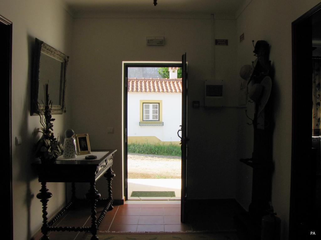 Quinta Do Cerquito Villa Ferreira do Zezere Exterior photo